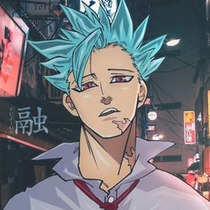 Meet your Posher, Devawn